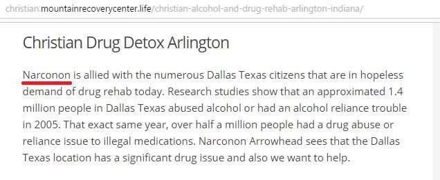 Naltrexone Abuse TreatmentNaples NY