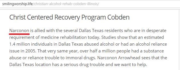Drug Rehab Without InsuranceEthridge MT