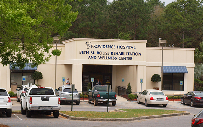 Residential Rehab CentresCarolina Beach NC